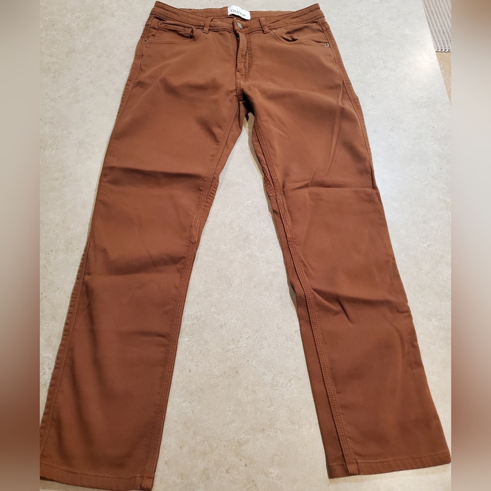 DU/ER Jeans